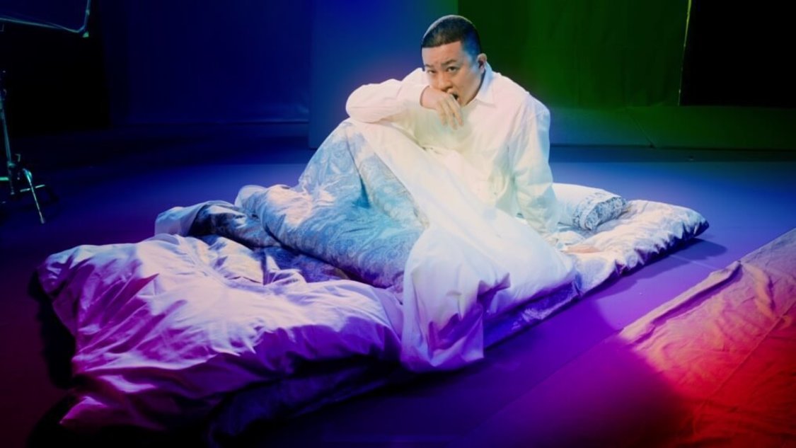 「WAKE UP!!! -ムリなときってあるよね-」長尺Ver.より