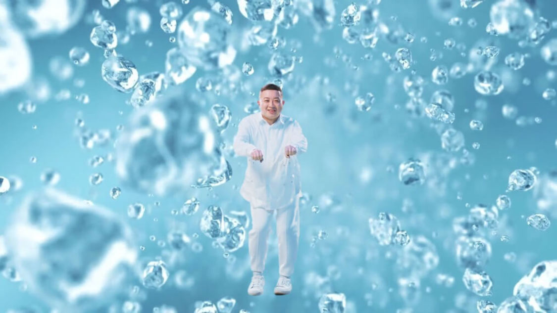 「WAKE UP!!! -ムリなときってあるよね-」長尺Ver.より