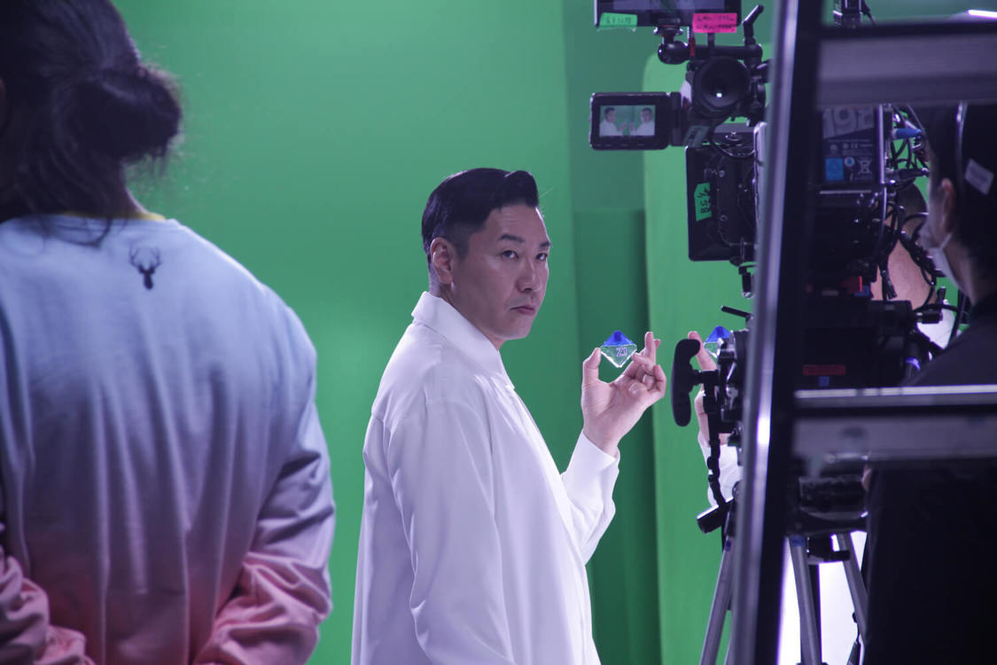 「WAKE UP!!! -ムリなときってあるよね-」オフショット