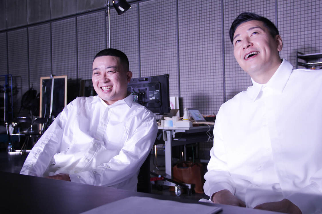 「WAKE UP!!! -ムリなときってあるよね-」オフショット