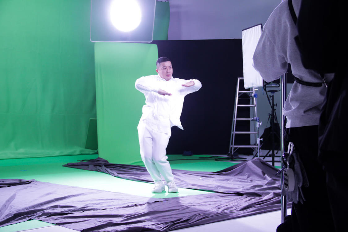 「WAKE UP!!! -ムリなときってあるよね-」オフショット