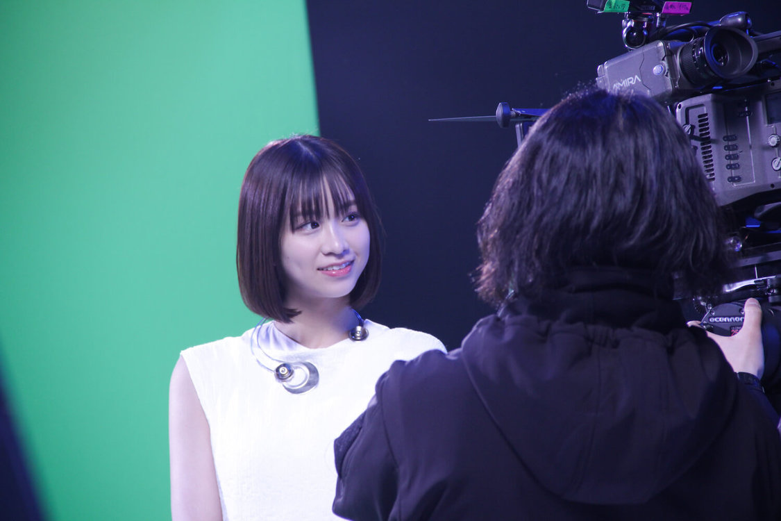 「WAKE UP!!! -ムリなときってあるよね-」オフショット