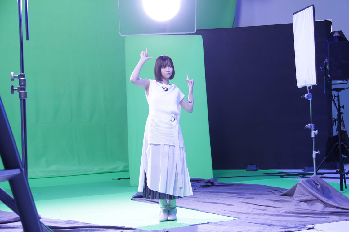 「WAKE UP!!! -ムリなときってあるよね-」オフショット