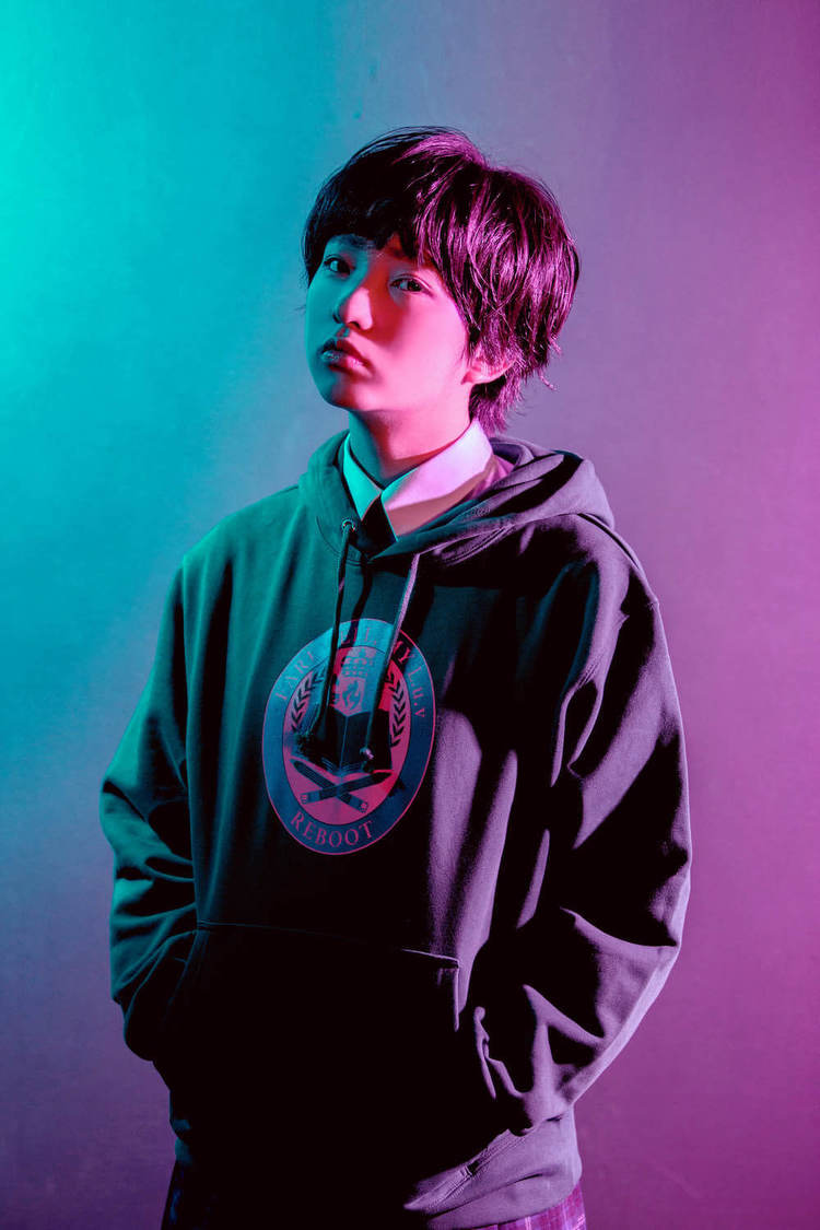 ゆいか（FAREWELL, MY Luv）