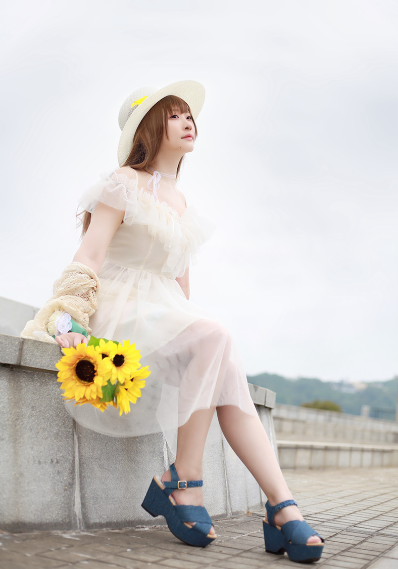 すみれおじさん