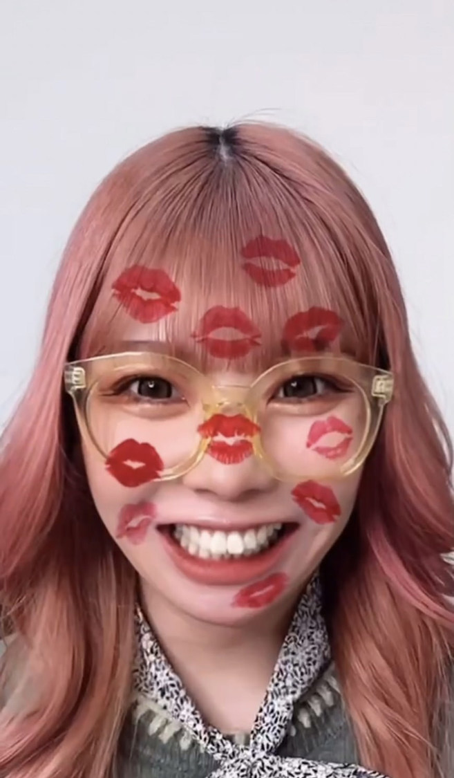 TGCオリジナルエフェクト