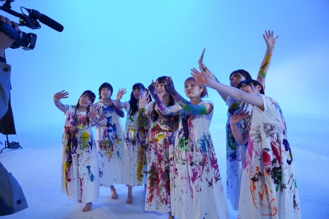 アップアップガールズ（仮）『1日でMV6本撮影できんのか！？』（2022年3月6日）