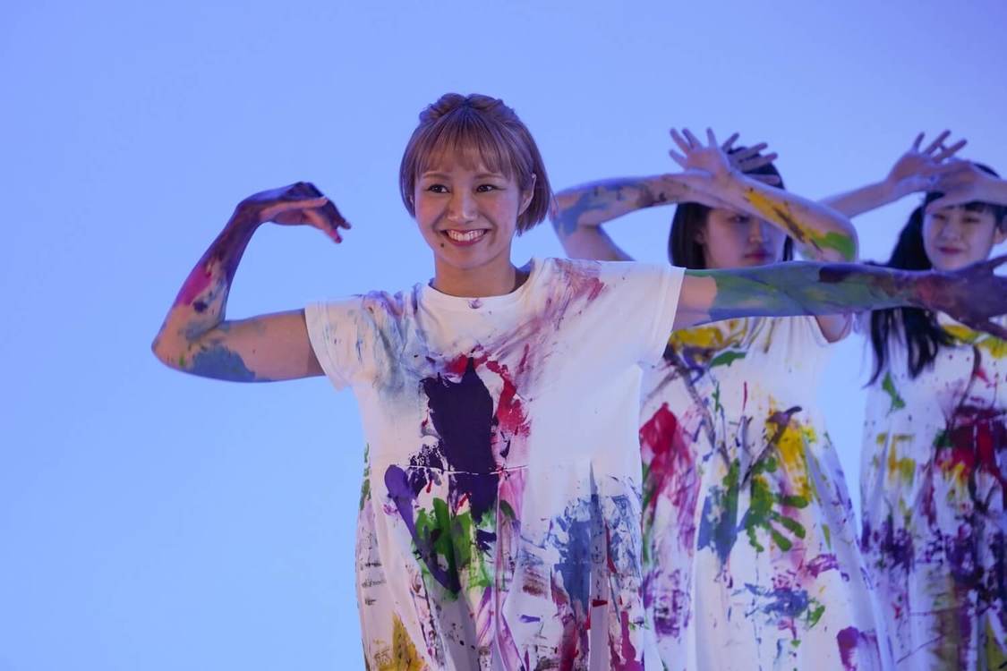 アップアップガールズ（仮）『1日でMV6本撮影できんのか！？』（2022年3月6日）