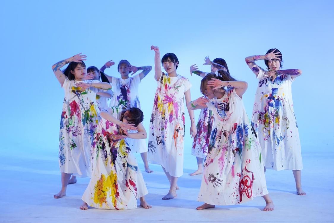 アップアップガールズ（仮）『1日でMV6本撮影できんのか！？』（2022年3月6日）