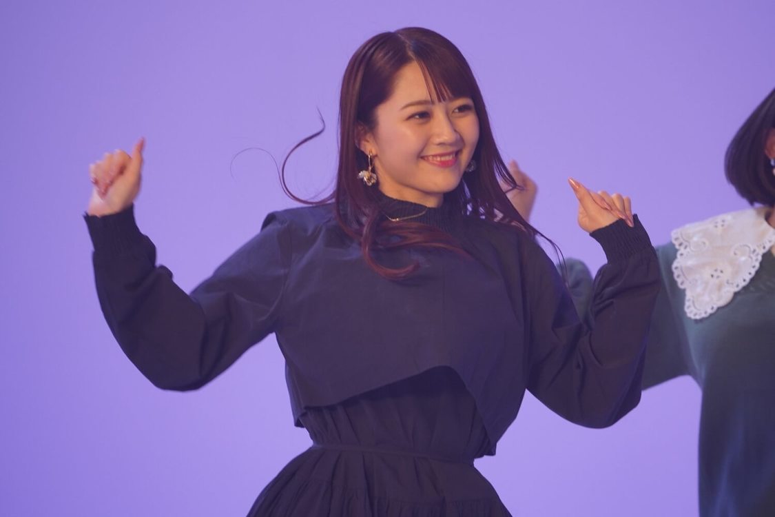 アップアップガールズ（仮）『1日でMV6本撮影できんのか！？』（2022年3月6日）