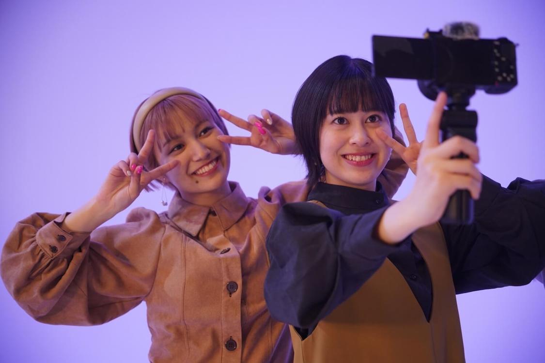 アップアップガールズ（仮）『1日でMV6本撮影できんのか！？』（2022年3月6日）
