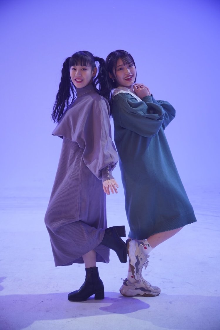 アップアップガールズ（仮）『1日でMV6本撮影できんのか！？』（2022年3月6日）