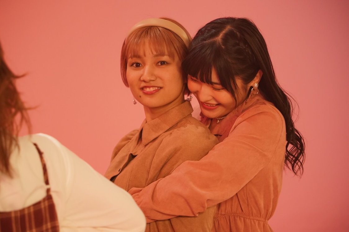 アップアップガールズ（仮）『1日でMV6本撮影できんのか！？』（2022年3月6日）