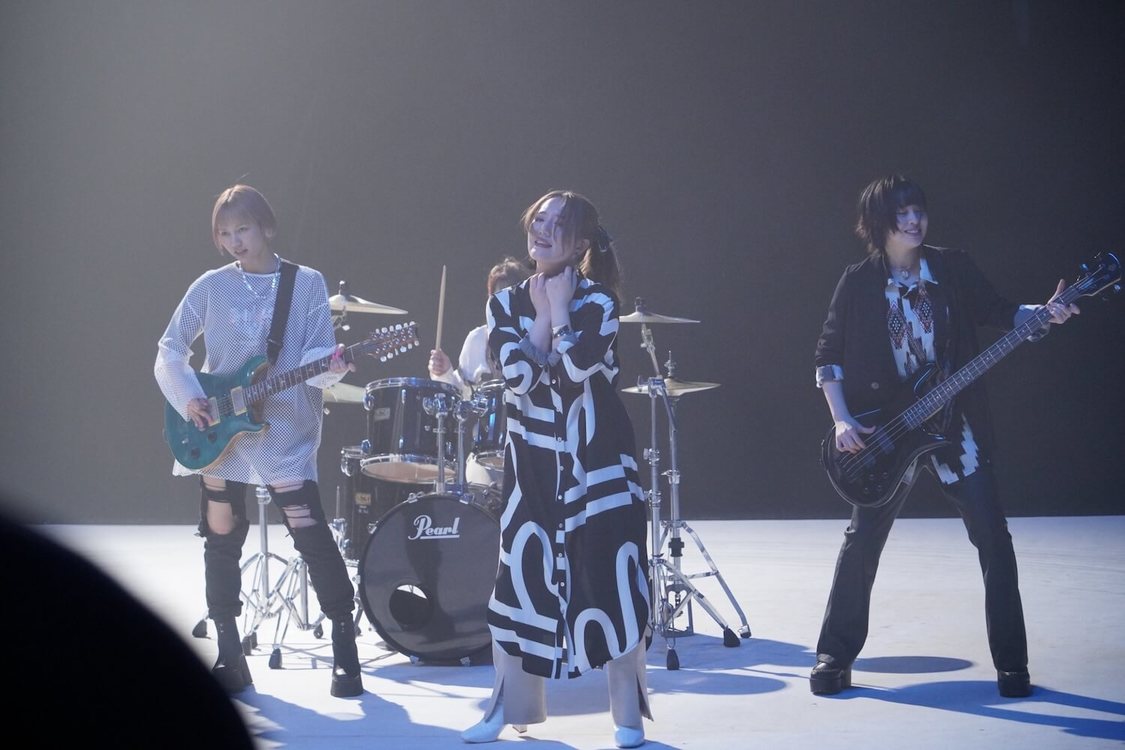 アップアップガールズ（仮）『1日でMV6本撮影できんのか！？』（2022年3月6日）