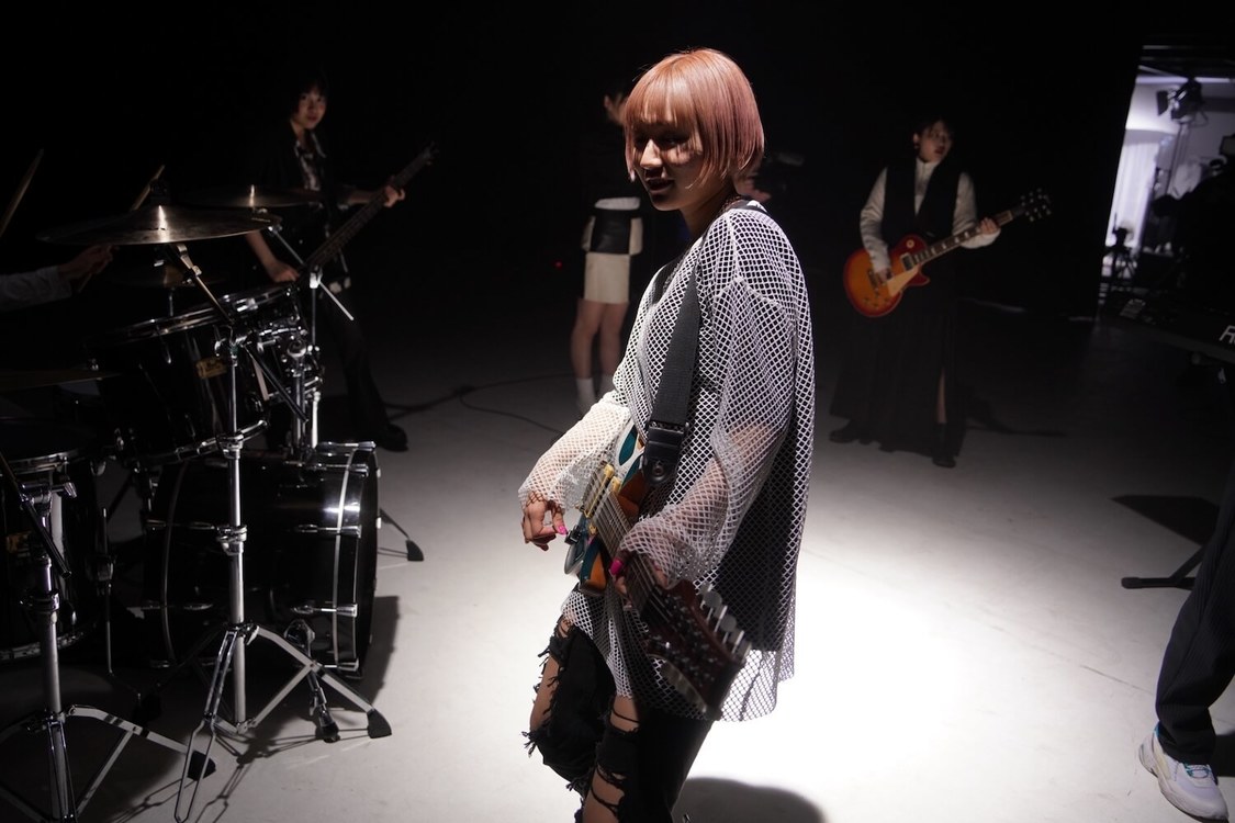 アップアップガールズ（仮）『1日でMV6本撮影できんのか！？』（2022年3月6日）