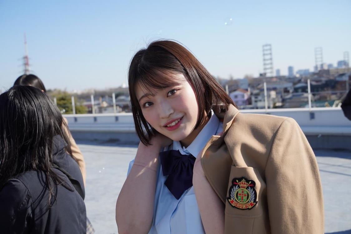 アップアップガールズ（仮）『1日でMV6本撮影できんのか！？』（2022年3月6日）