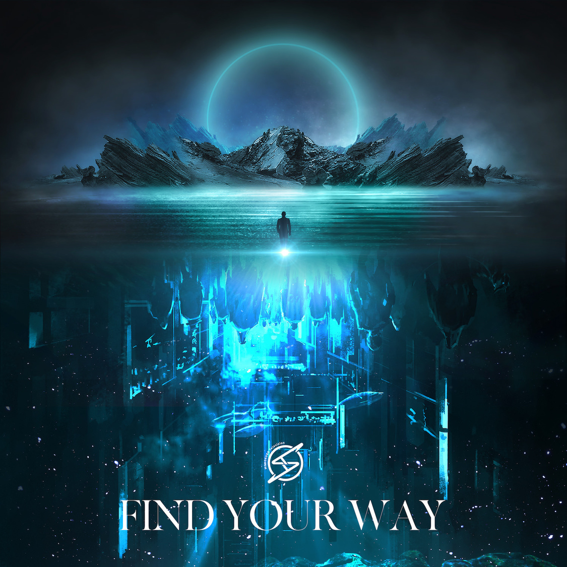 3rd EP『FIND YOUR WAY』
