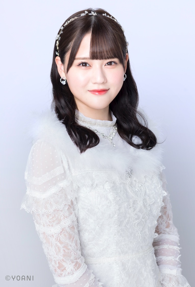 高松瞳（＝LOVE）