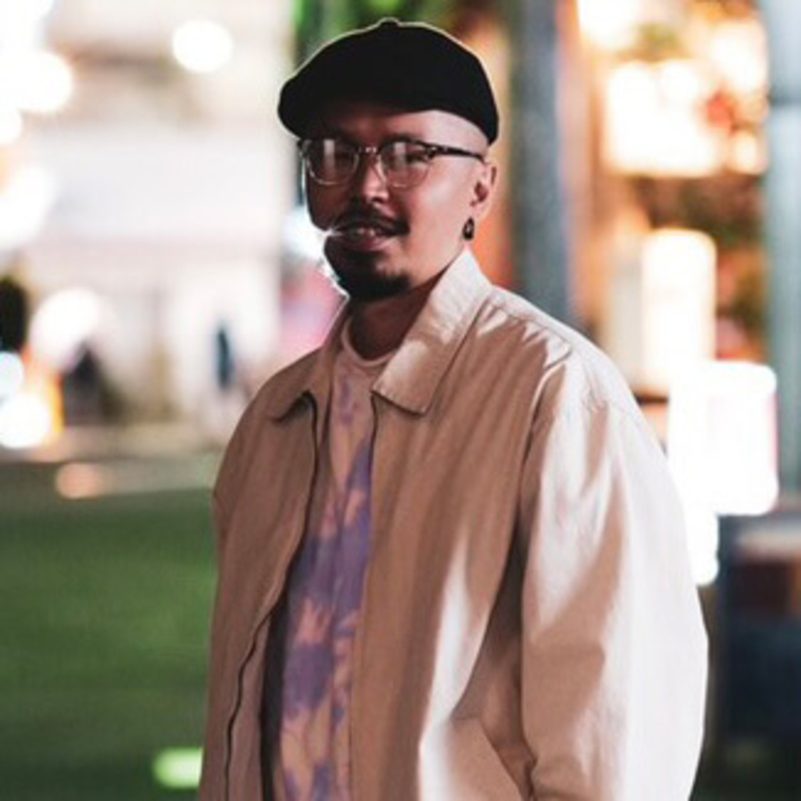 音楽クリエイター・和田春