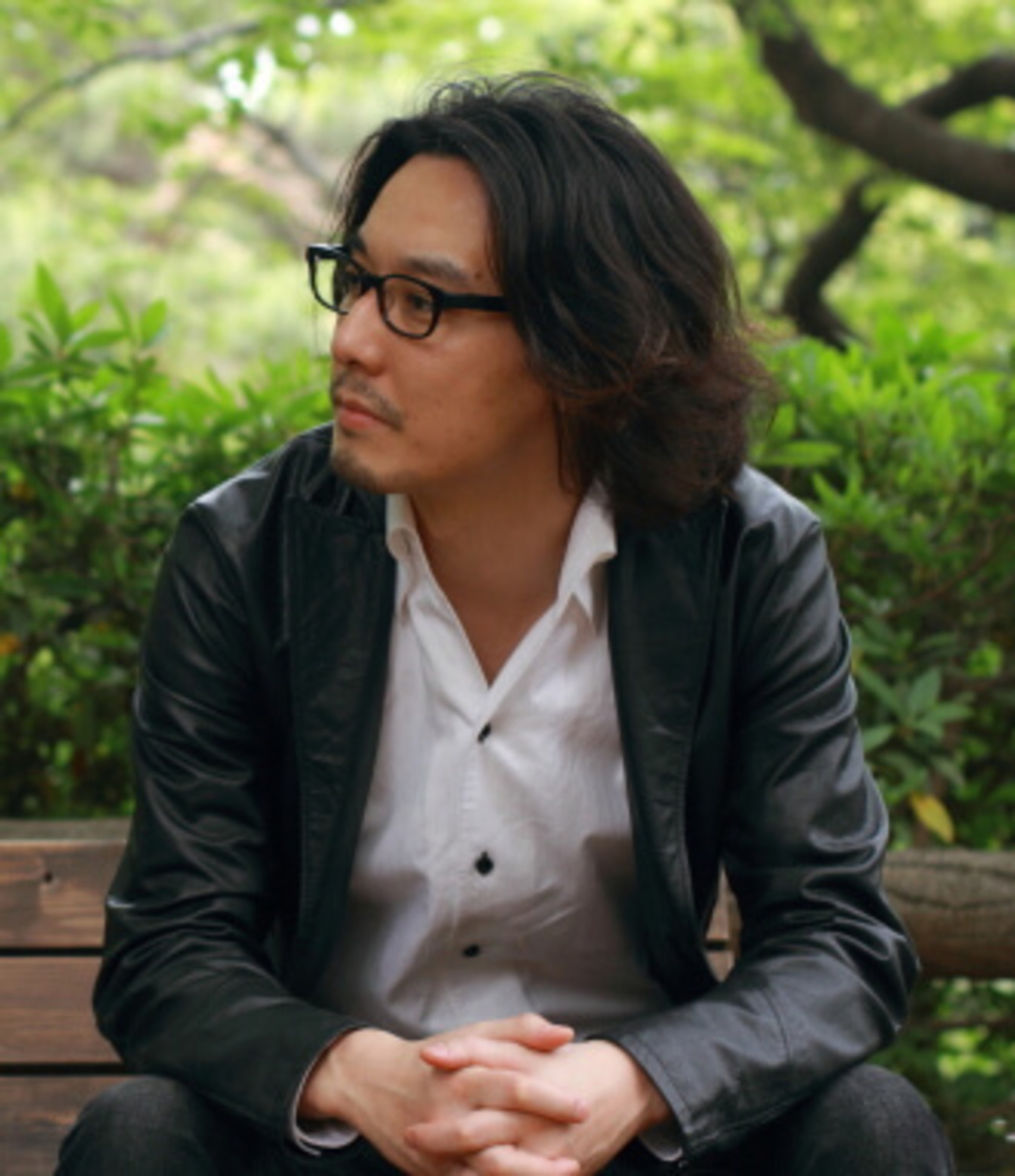 映像クリエイター・Gyu