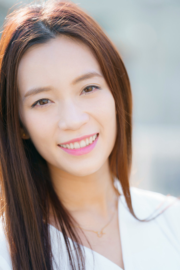 フォンチー（リエン役／ベトナム人・妊婦）