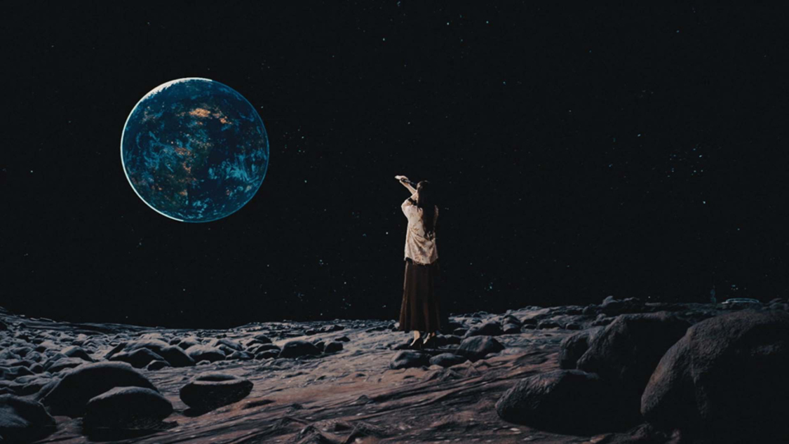 乃木坂46「価値あるもの」MVキャプチャー