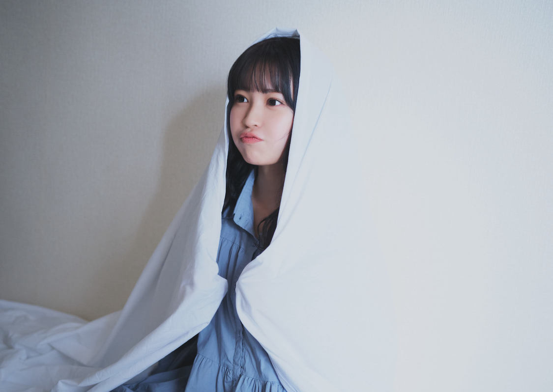 夢咲はるか『まんまるはるはるin沖縄』より