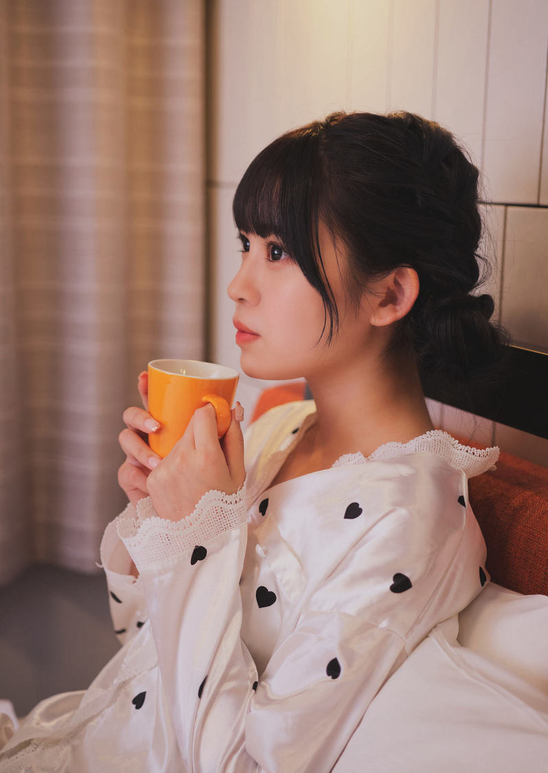 夢咲はるか『まんまるはるはるin沖縄』より