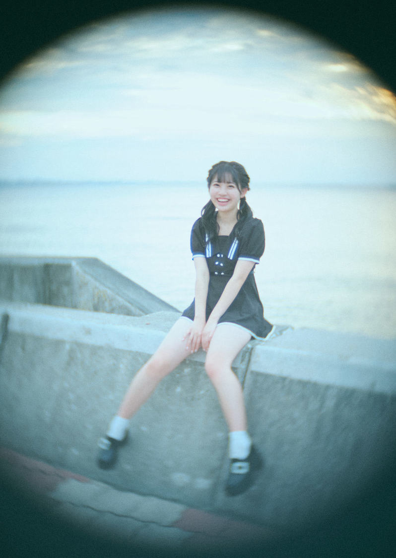 夢咲はるか『まんまるはるはるin沖縄』より