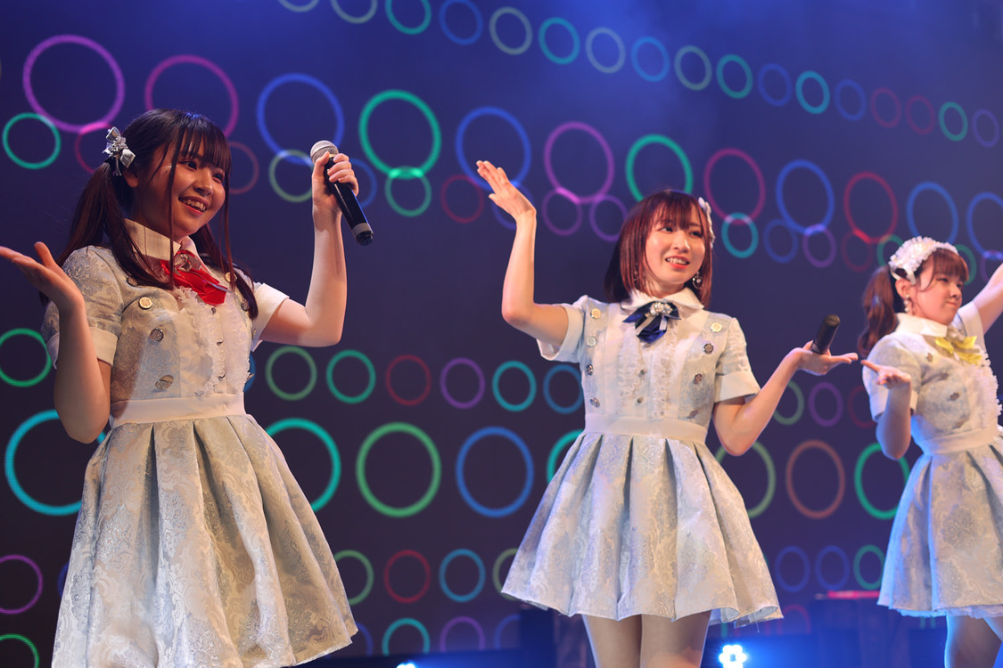 イケてるハーツ＜日・SING・月・歩＞横浜みなとみらいブロンテ（2022年3月5日）