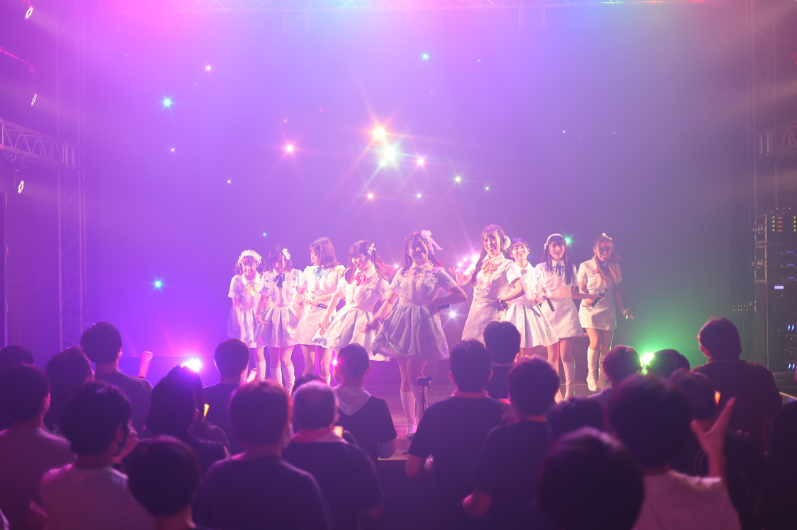 イケてるハーツ＜日・SING・月・歩＞横浜みなとみらいブロンテ（2022年3月5日）