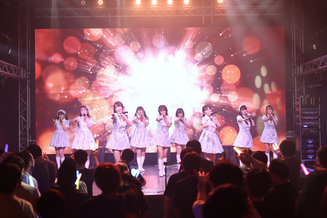 イケてるハーツ＜日・SING・月・歩＞横浜みなとみらいブロンテ（2022年3月5日）