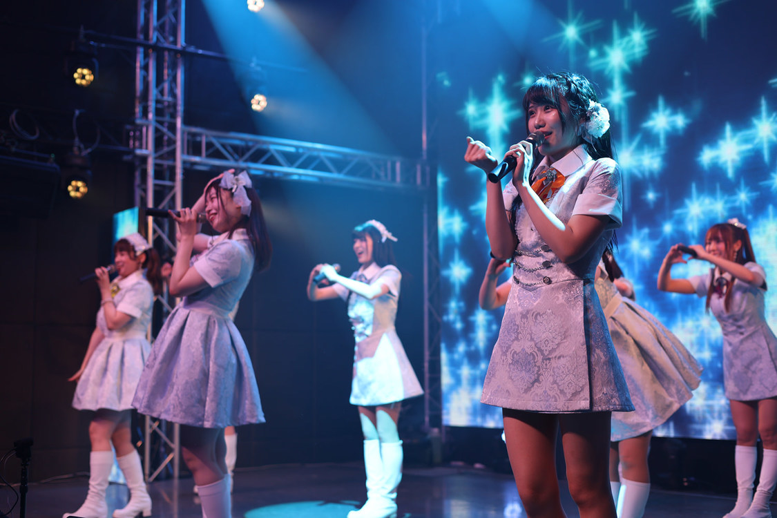 イケてるハーツ＜日・SING・月・歩＞横浜みなとみらいブロンテ（2022年3月5日）