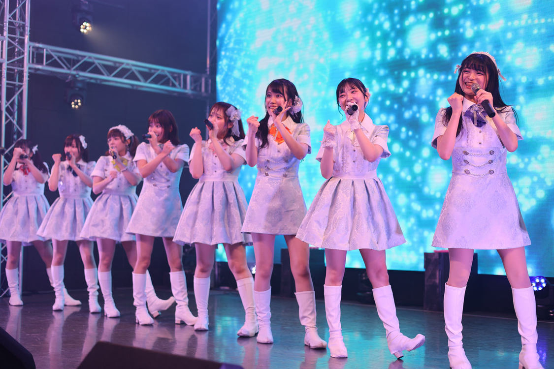 イケてるハーツ＜日・SING・月・歩＞横浜みなとみらいブロンテ（2022年3月5日）