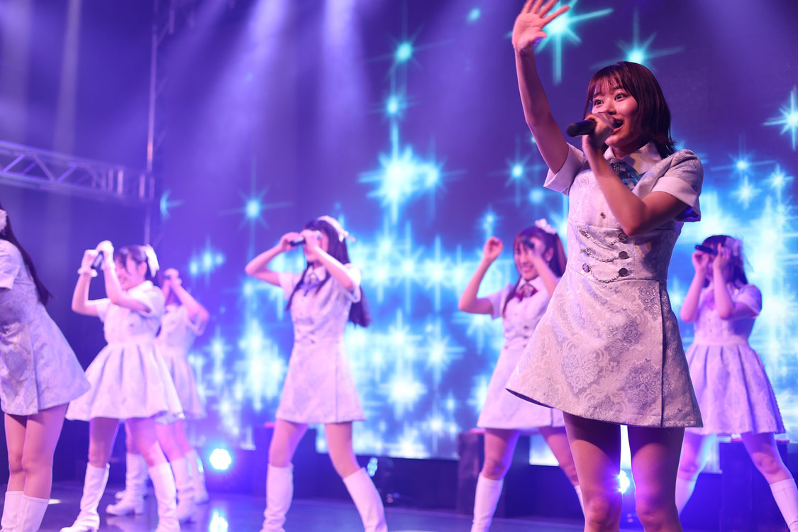 イケてるハーツ＜日・SING・月・歩＞横浜みなとみらいブロンテ（2022年3月5日）