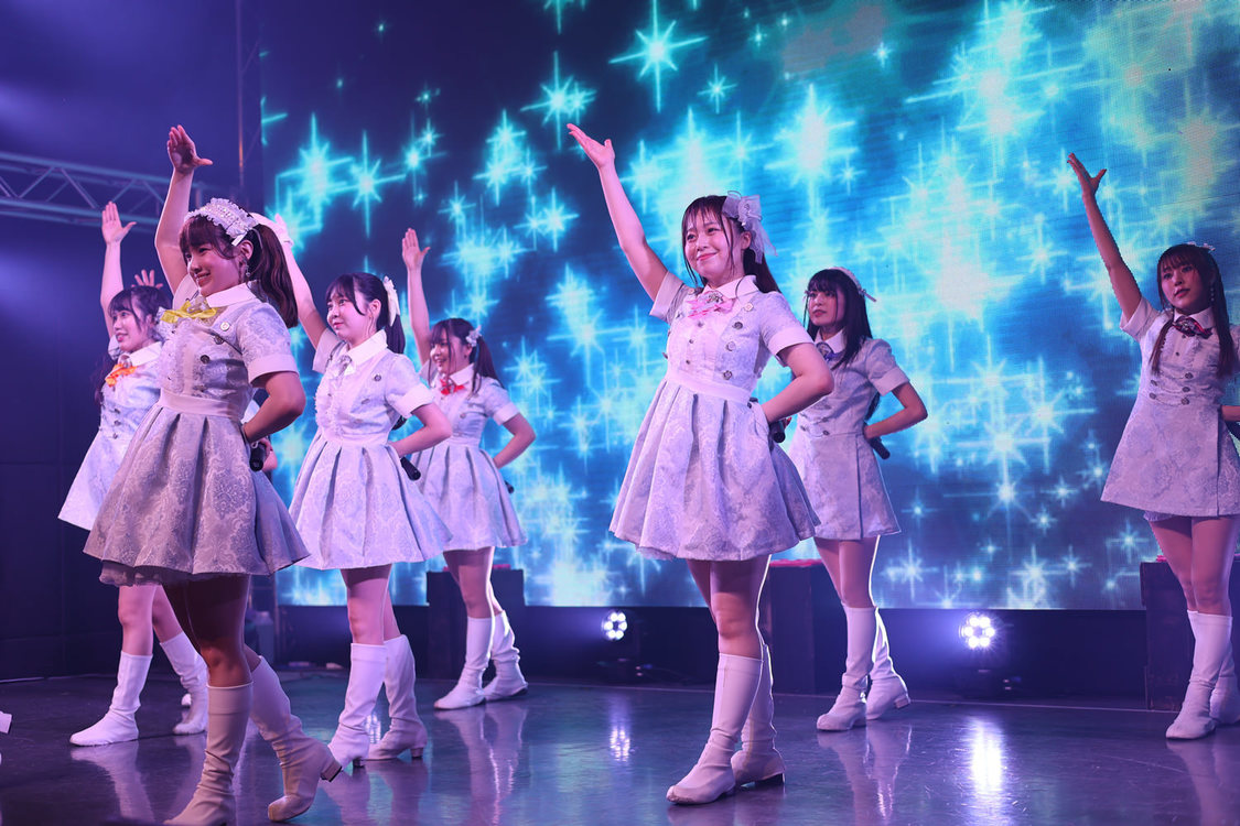 イケてるハーツ＜日・SING・月・歩＞横浜みなとみらいブロンテ（2022年3月5日）