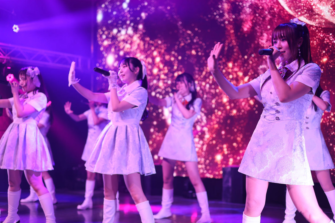 イケてるハーツ＜日・SING・月・歩＞横浜みなとみらいブロンテ（2022年3月5日）