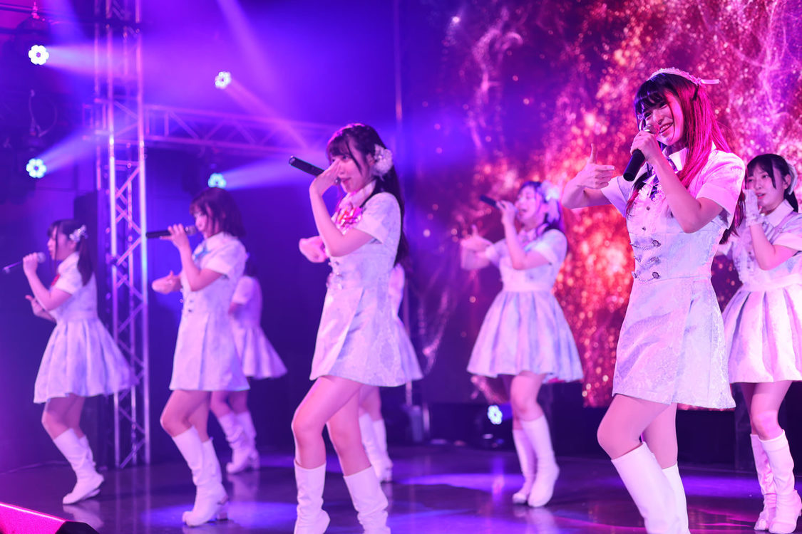 イケてるハーツ＜日・SING・月・歩＞横浜みなとみらいブロンテ（2022年3月5日）