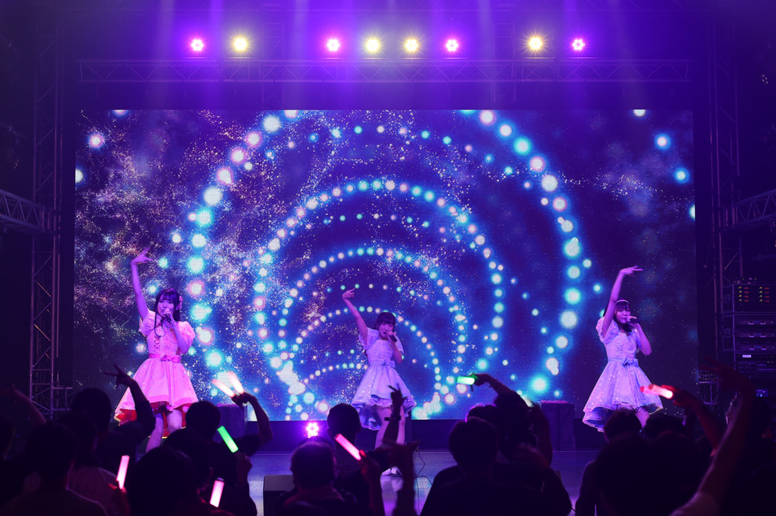 イケてるハーツ＜日・SING・月・歩＞横浜みなとみらいブロンテ（2022年3月5日）