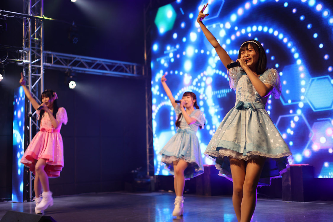 イケてるハーツ＜日・SING・月・歩＞横浜みなとみらいブロンテ（2022年3月5日）