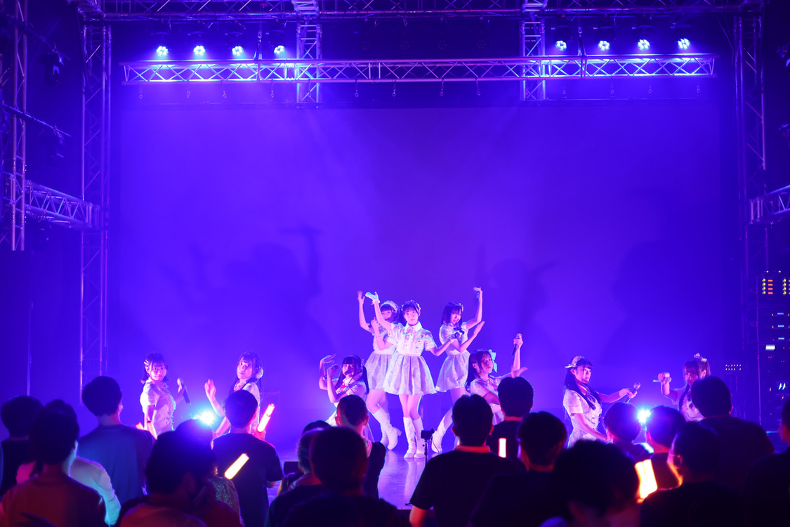 イケてるハーツ＜日・SING・月・歩＞横浜みなとみらいブロンテ（2022年3月5日）