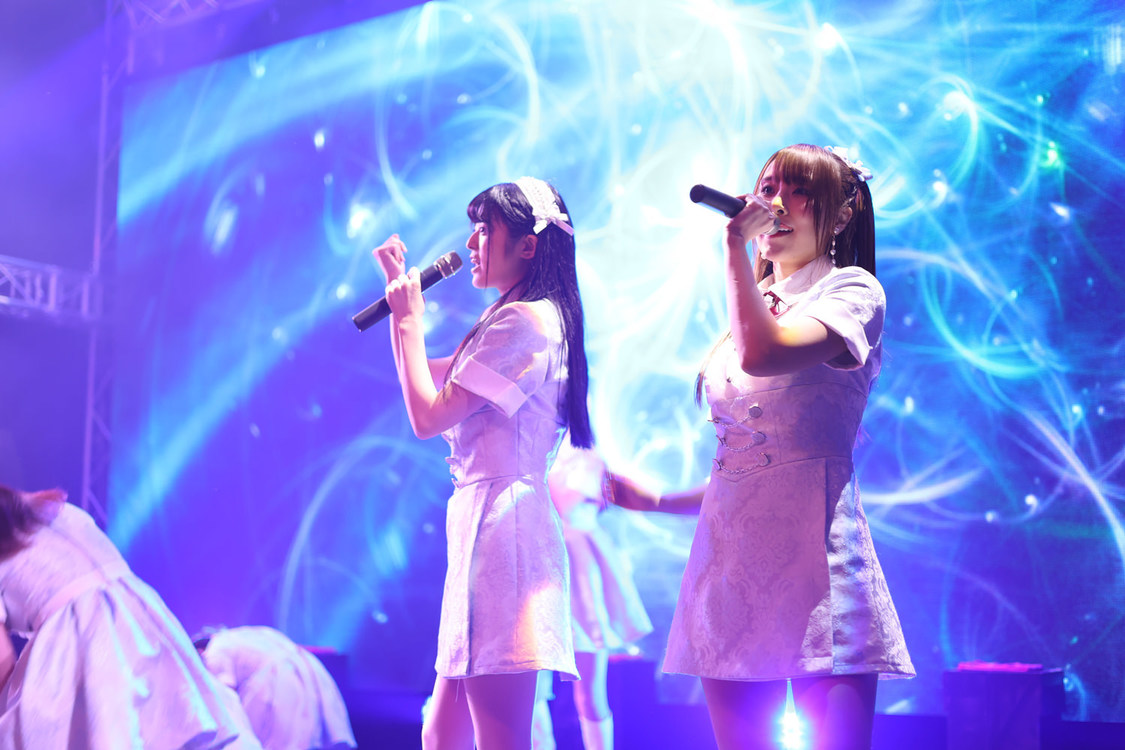 イケてるハーツ＜日・SING・月・歩＞横浜みなとみらいブロンテ（2022年3月5日）