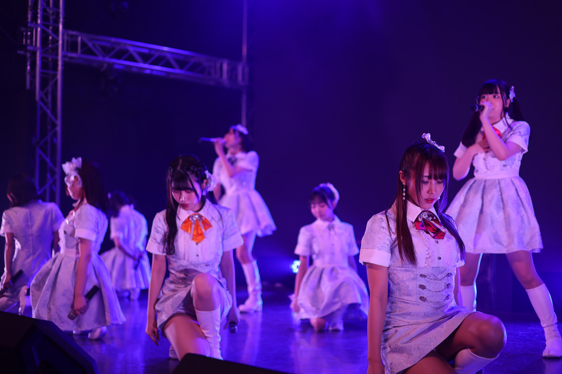 イケてるハーツ＜日・SING・月・歩＞横浜みなとみらいブロンテ（2022年3月5日）