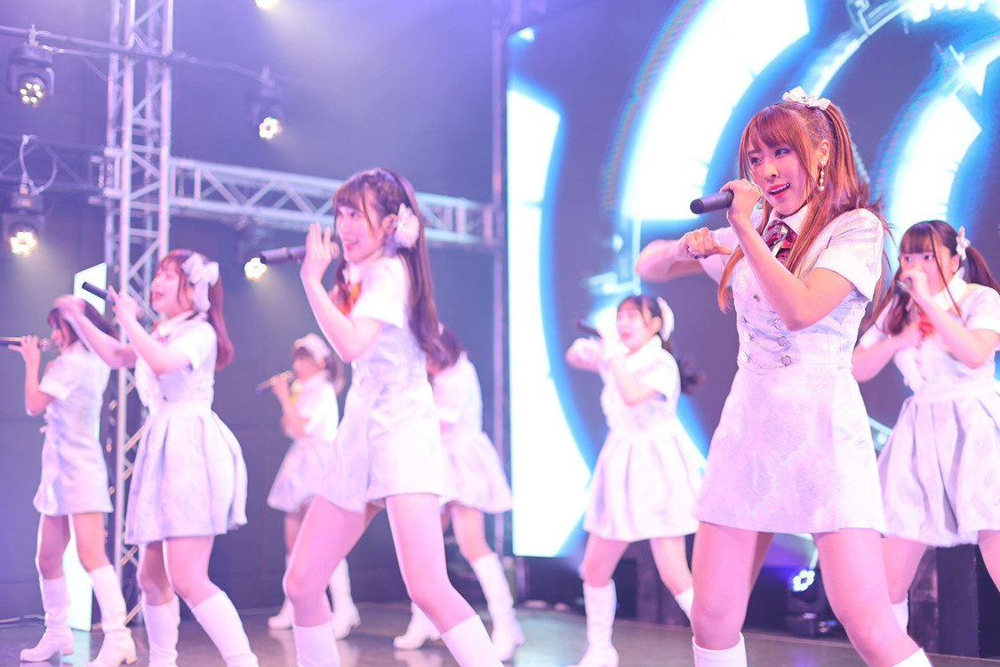 イケてるハーツ＜日・SING・月・歩＞横浜みなとみらいブロンテ（2022年3月5日）