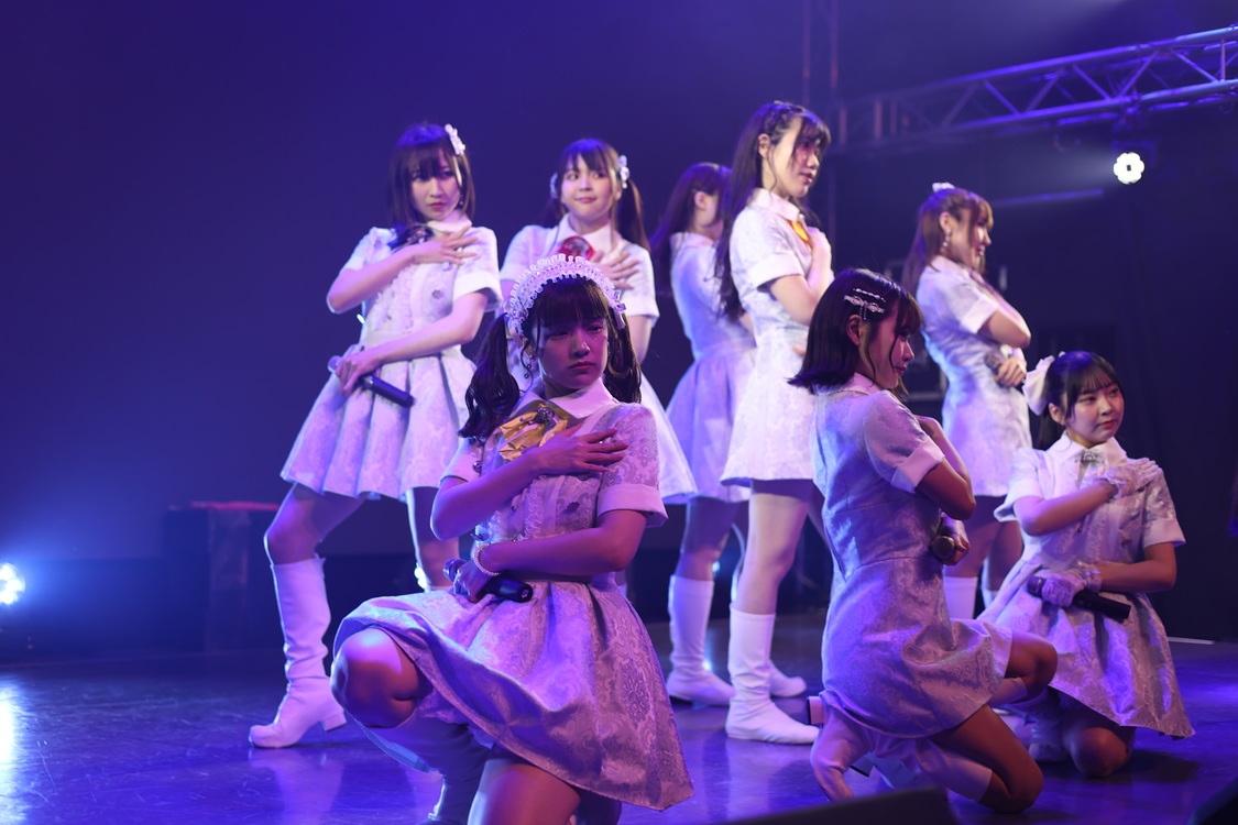 イケてるハーツ＜日・SING・月・歩＞横浜みなとみらいブロンテ（2022年3月5日）