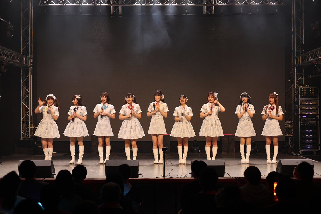 イケてるハーツ＜日・SING・月・歩＞横浜みなとみらいブロンテ（2022年3月5日）