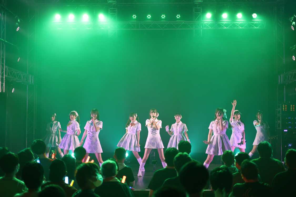 イケてるハーツ＜日・SING・月・歩＞横浜みなとみらいブロンテ（2022年3月5日）