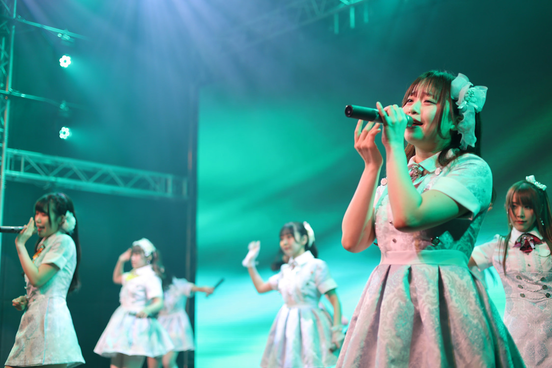 イケてるハーツ＜日・SING・月・歩＞横浜みなとみらいブロンテ（2022年3月5日）