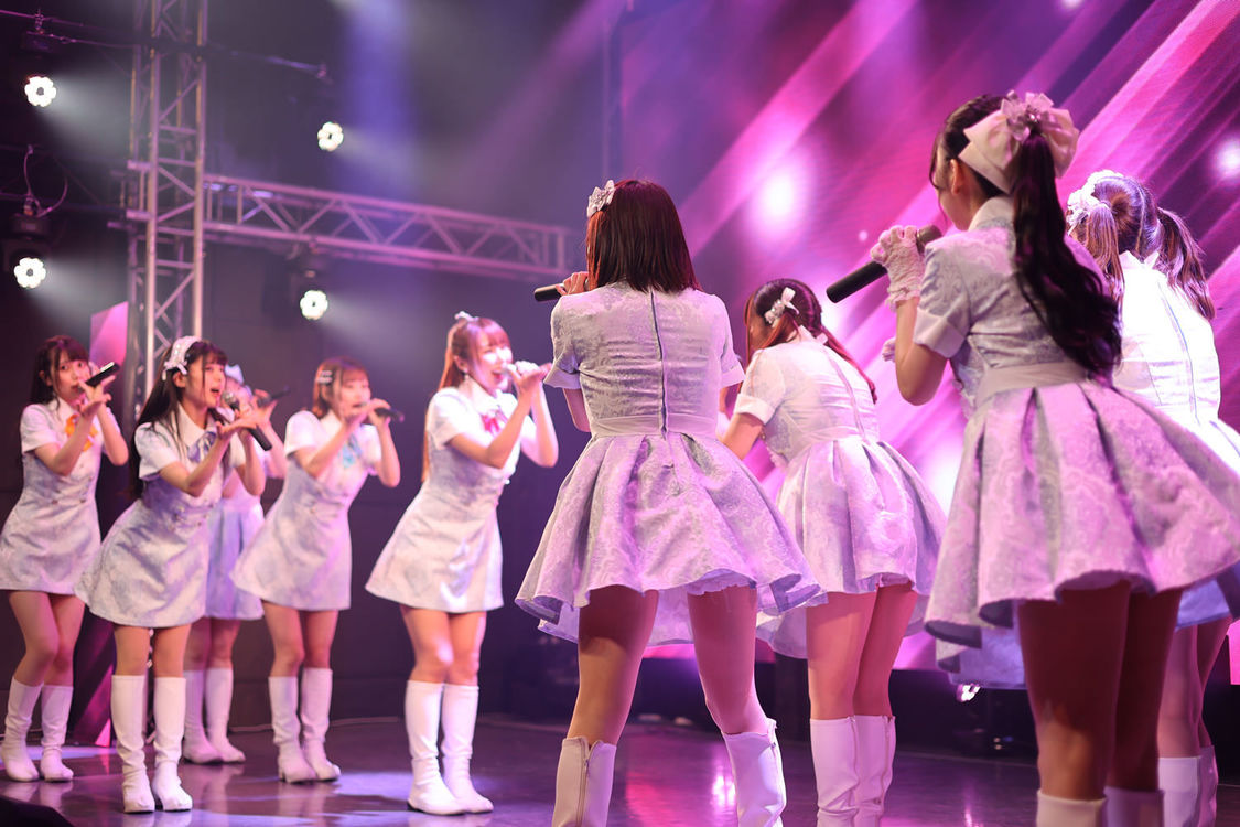 イケてるハーツ＜日・SING・月・歩＞横浜みなとみらいブロンテ（2022年3月5日）