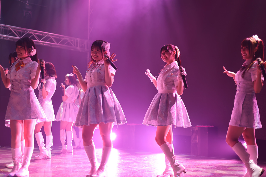 イケてるハーツ＜日・SING・月・歩＞横浜みなとみらいブロンテ（2022年3月5日）